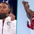 Simone Biles Wins Ninth National Title, Uplifts the Next Generation