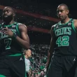 Boston Celtics Secure Commanding 2-0 Lead in NBA Finals: Historic Performance