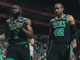 Boston Celtics Secure Commanding 2-0 Lead in NBA Finals: Historic Performance