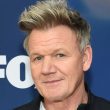 Gordon Ramsay's Bike Accident Revelation: Unveiling the Bruises