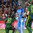 India's Bowlers Secure Historic Win Against Pakistan in T20 World Cup