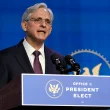 Merrick Garland Held in Contempt of Congress USA House Vote 2024