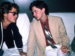 Andrew McCarthy's 'Brats' Documentary: A Deep Dive into the Brat Pack Phenomenon