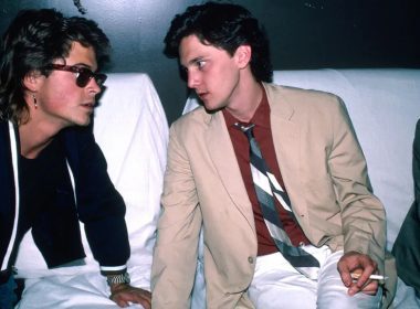 Andrew McCarthy's 'Brats' Documentary: A Deep Dive into the Brat Pack Phenomenon