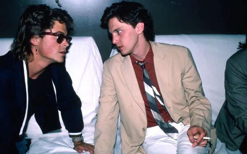 Andrew McCarthy's 'Brats' Documentary: A Deep Dive into the Brat Pack Phenomenon