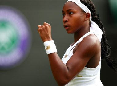 Coco Gauff Roland Garros Semifinal Spectacle