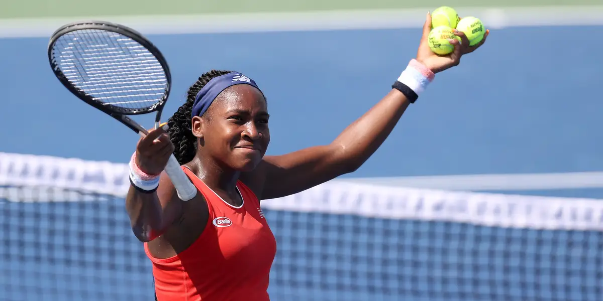 Coco Gauff Roland Garros Semifinal Spectacle