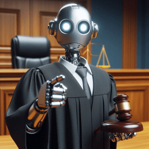 Robo-Justice Gone Wrong? Stanford Exposes AI Flaws in Legal Tech