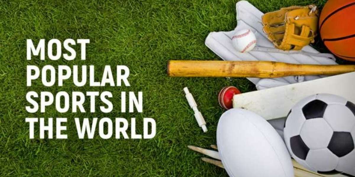 Exploring the 10 Most Popular Sports in the World