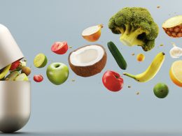 Exploring the Pros and Cons of Food Supplements