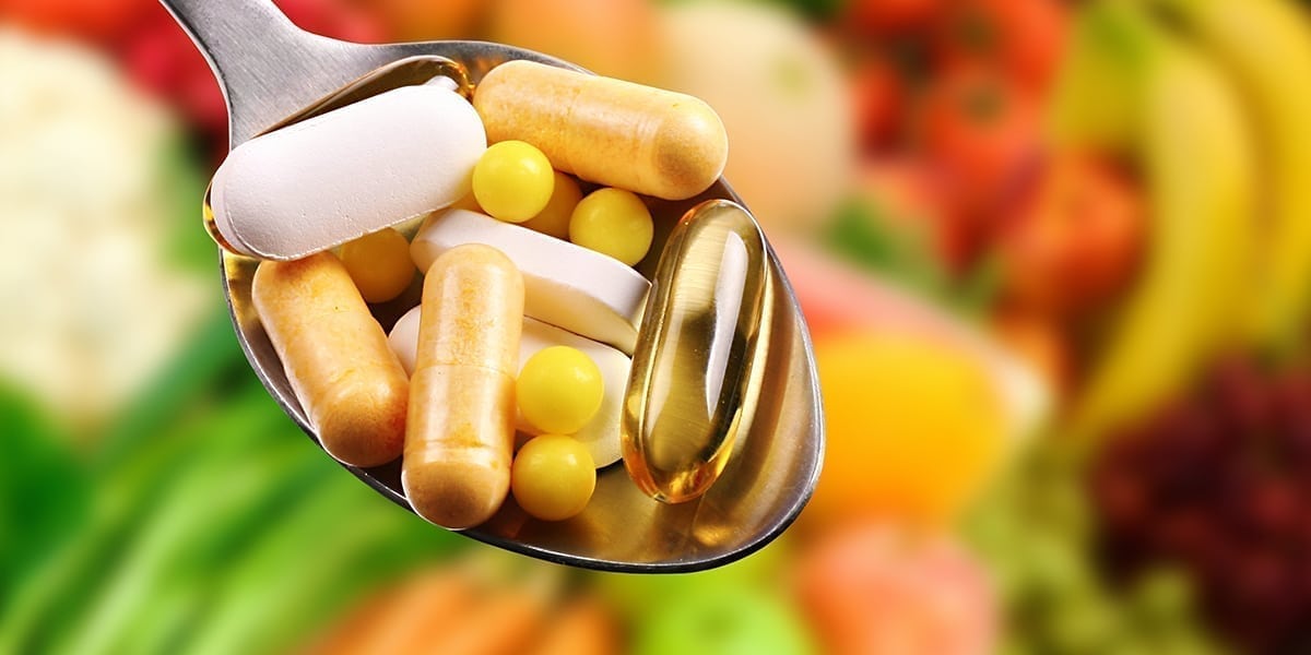 Exploring the Pros and Cons of Food Supplements