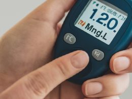 Beyond the Prick: CGMs - A Game Changer for T2D?