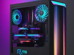 Level Up Your PC! RTX Boosts AI Helpers & Digital Humans