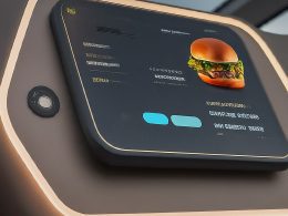 SoundHound's AI Voice Order: Drive-Thrus Get a Tech Upgrade