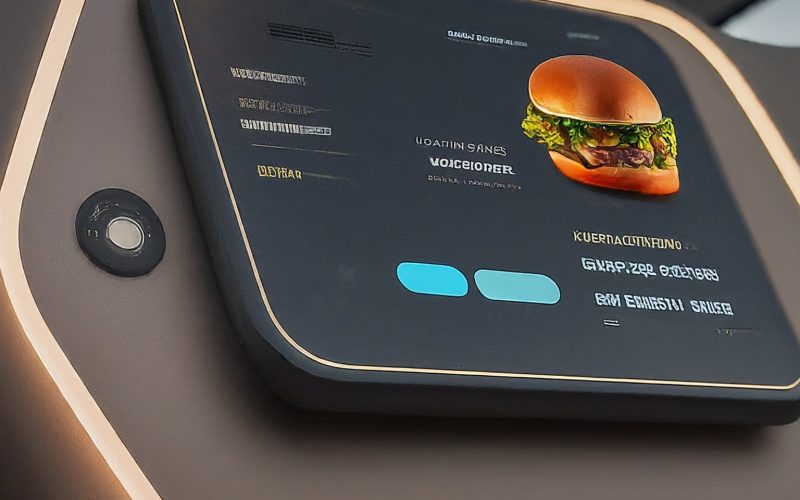 SoundHound's AI Voice Order: Drive-Thrus Get a Tech Upgrade