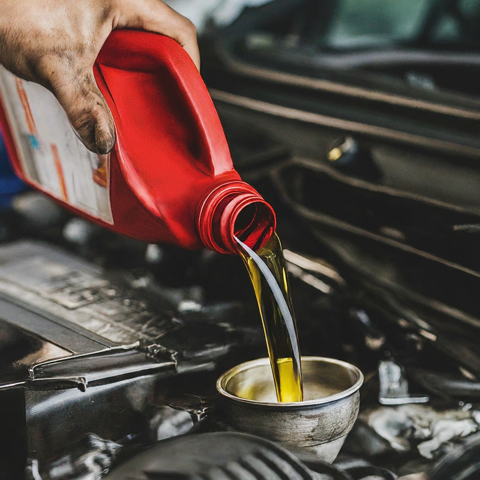 Keep Your vehicle Running Like New for Years: 10 Essential Tips