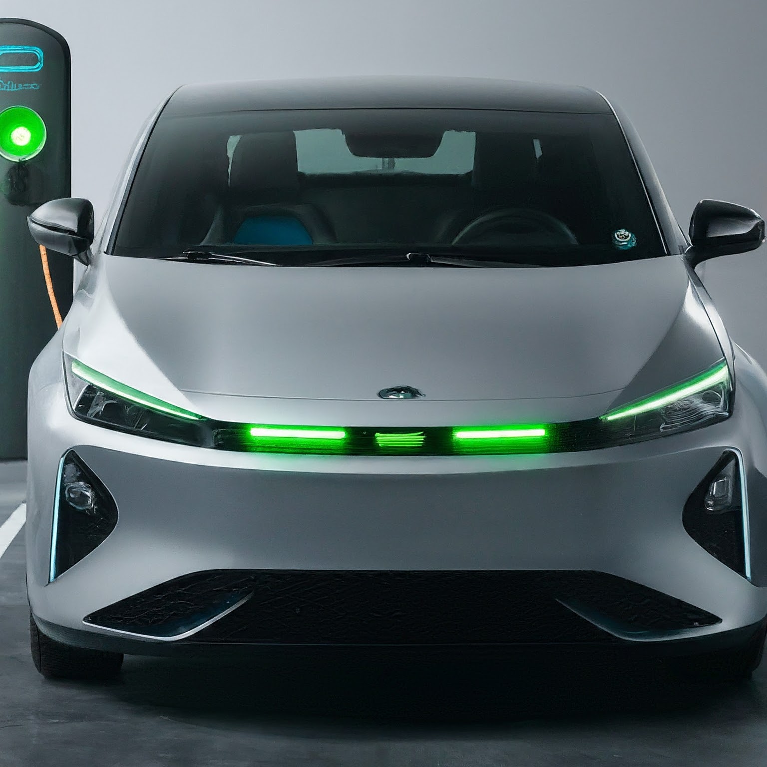 Charged Up vs. Gassed Out: Electric vs. Gasoline Vehicles