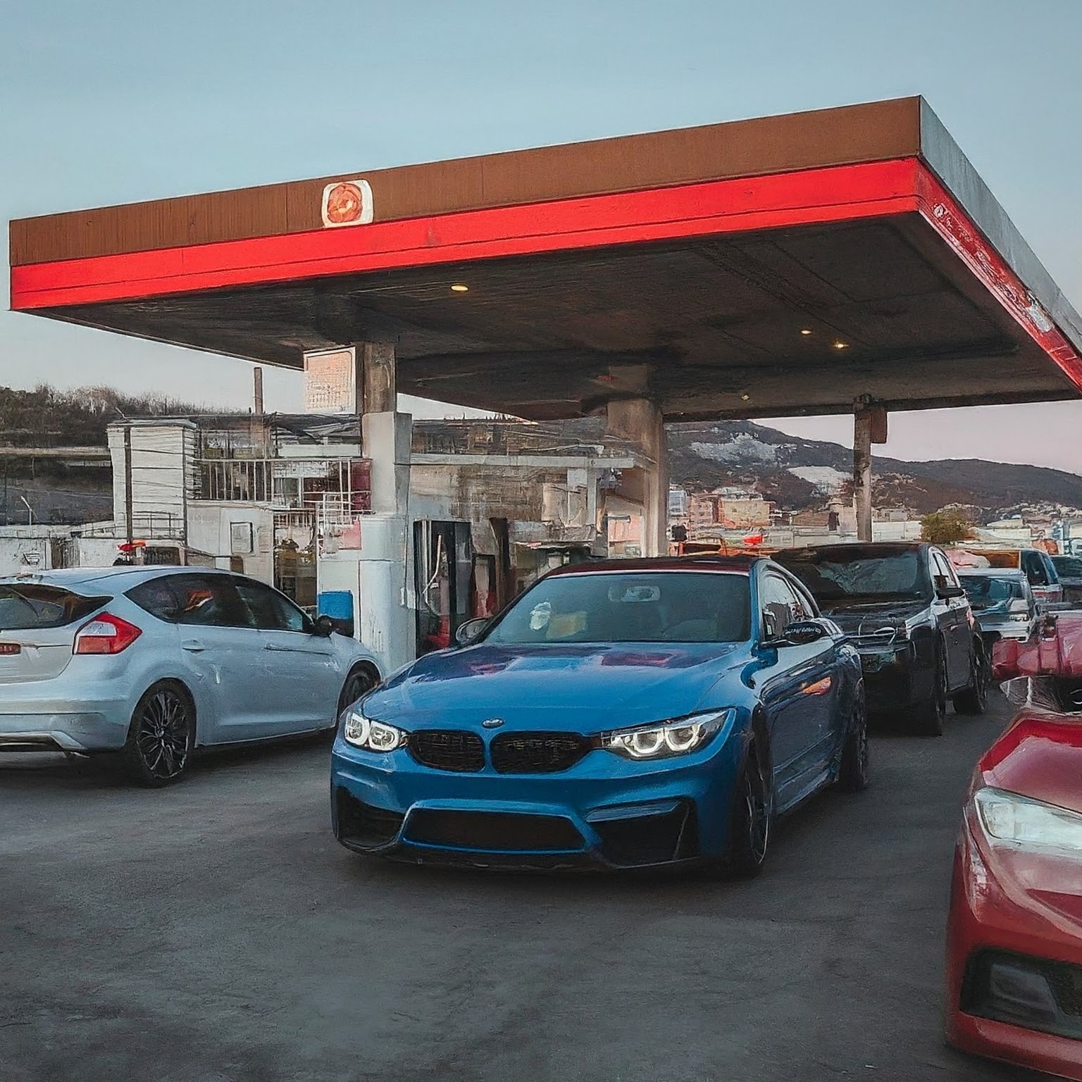 Charged Up vs. Gassed Out: Electric vs. Gasoline Vehicles