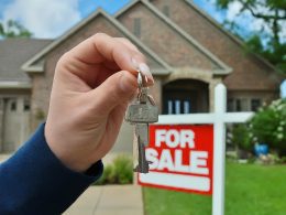 Dream Home Secured: Affordable Title Insurance Explained