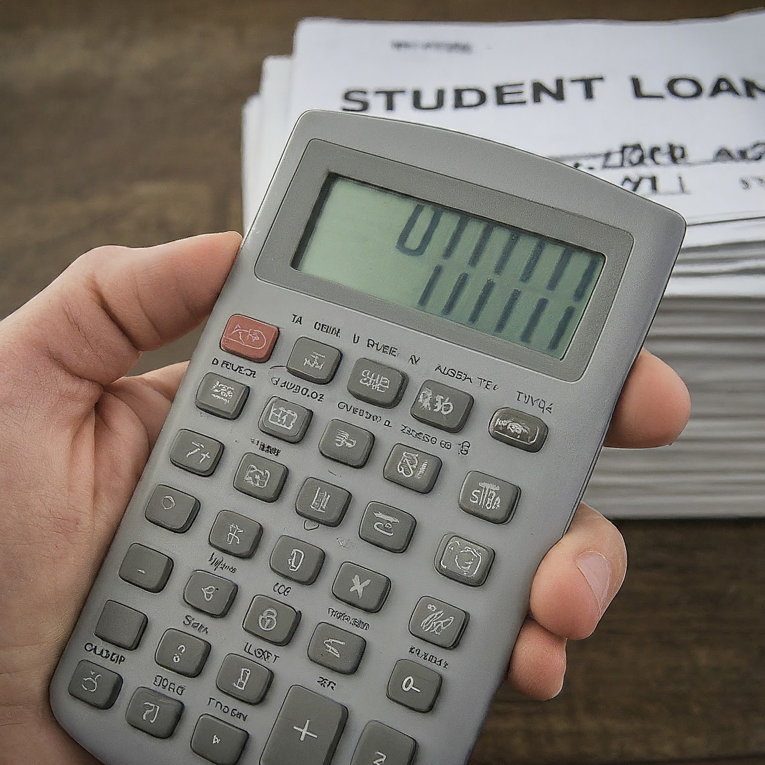 Student Loan Relief on Hold: What Borrowers Need to Know