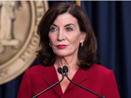 Governor Hochul Halts Congestion Pricing A Win for New Yorkers