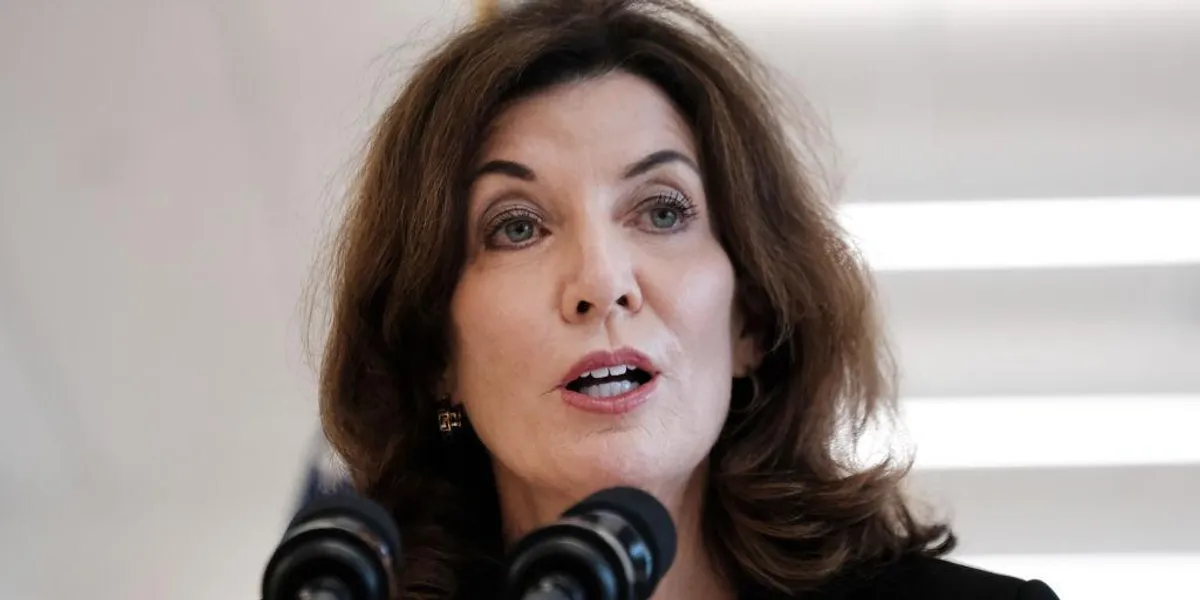 Governor Hochul Halts Congestion Pricing A Win for New Yorkers