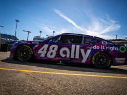 Thrills and Speed: Experience the Heart-Pounding Action at Iowa Speedway