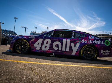 Thrills and Speed: Experience the Heart-Pounding Action at Iowa Speedway