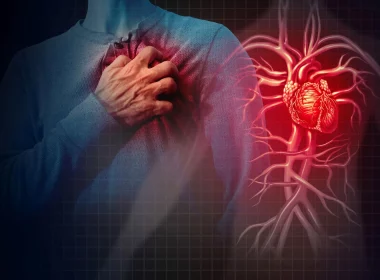 New Research: Vitamin Tied to Higher Heart Disease Risk