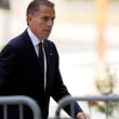 Hunter Biden Federal Trial Unfolds