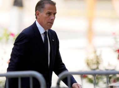 Hunter Biden Federal Trial Unfolds