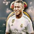 Kylian Mbappé Joins Real Madrid: A New Era Begins