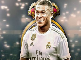 Kylian Mbappé Joins Real Madrid: A New Era Begins