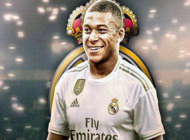 Kylian Mbappé Joins Real Madrid: A New Era Begins