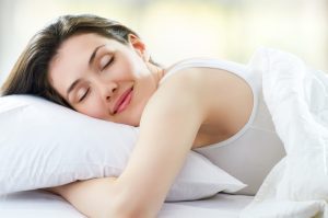 Importance of Sleep