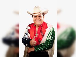 Presenter Johnny Canales, pioneer in promoting Tejano music in Spanish, dies