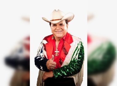 Presenter Johnny Canales, pioneer in promoting Tejano music in Spanish, dies