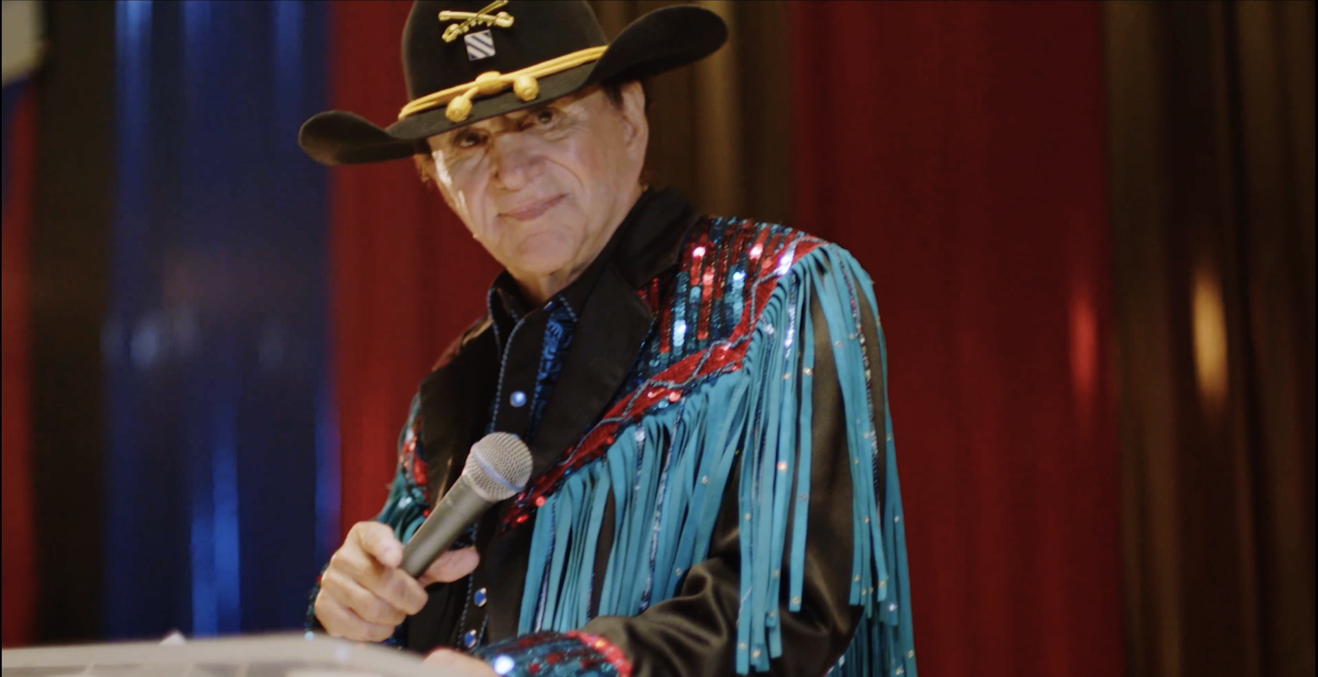 Presenter Johnny Canales, pioneer in promoting Tejano music in Spanish, dies