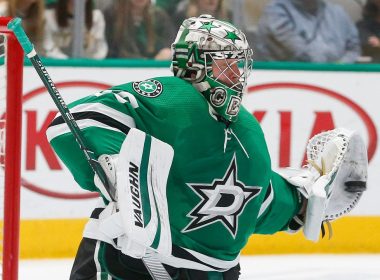 Dallas Stars Cut the Ribbon on Their Future Stars Program: Building Tomorrow's Hockey Legends