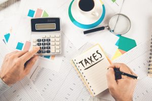 Tax Planning