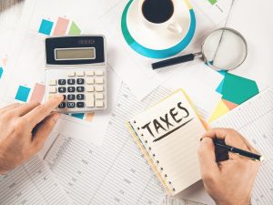 Tax Planning