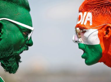 Beyond Boundaries: Decoding the India-Pakistan Cricket Frenzy