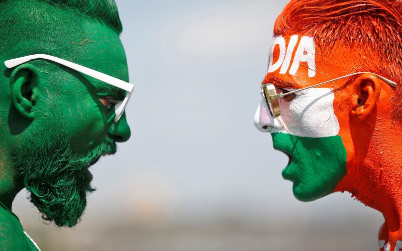 Beyond Boundaries: Decoding the India-Pakistan Cricket Frenzy