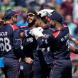 USA Cricket's Historic Triumph Over Pakistan at T20 World Cup