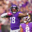 Game Changer! Minnesota Vikings Lock Up Star Wide Receiver Justin Jefferson with Record-Setting Contract Extension