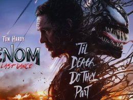 Buckle Up, It's Gonna Be a Wild Ride! "Venom: The Last Dance" Trailer is Here