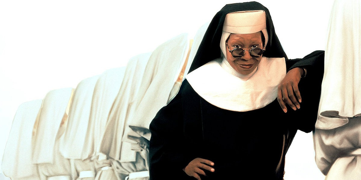 Whoopi Goldberg Reunites Sister Act 2 Cast for 30th Anniversary Celebration