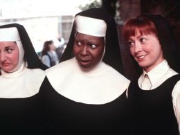 Whoopi Goldberg Reunites Sister Act 2 Cast for 30th Anniversary Celebration