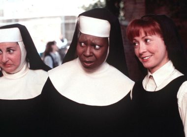 Whoopi Goldberg Reunites Sister Act 2 Cast for 30th Anniversary Celebration