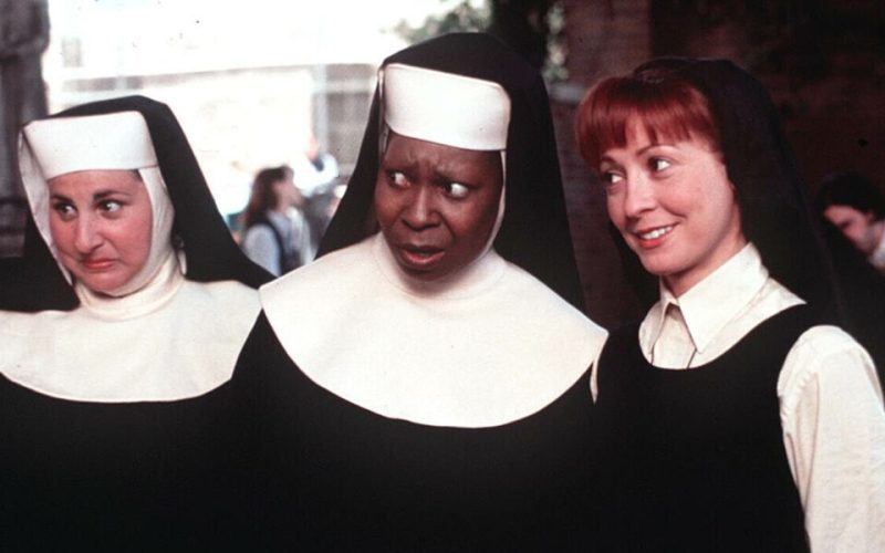 Whoopi Goldberg Reunites Sister Act 2 Cast for 30th Anniversary Celebration